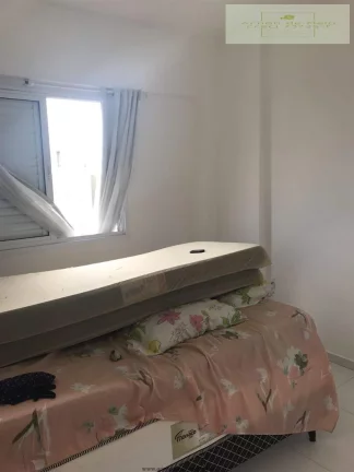 Imagem Apartamentos no Litoral para venda em Praia Grande no bairro Vila Mirim