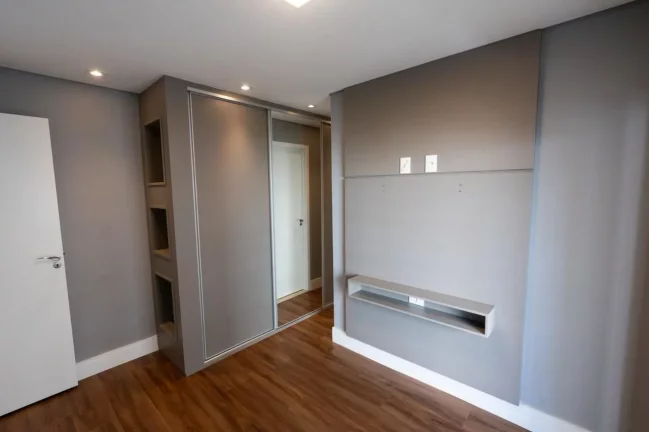 Imagem Apartamento com 2 dormitórios para alugar, 76 m² por R$ 5.460,00/mês - Jardim Apolo - São José dos Campos/SP