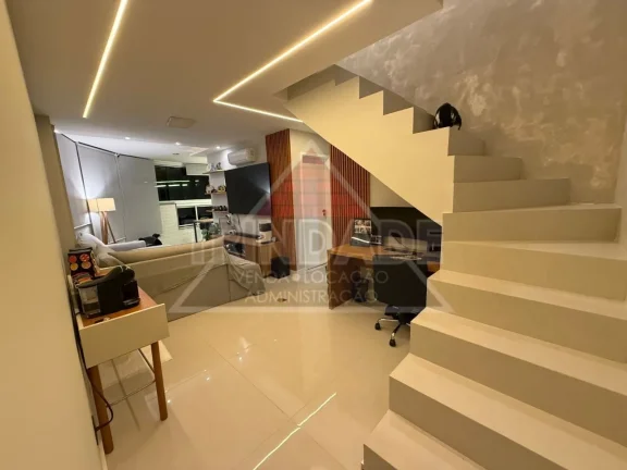 Imagem APARTAMENTO RESIDENCIAL em RIO DE JANEIRO - RJ, RECREIO DOS BANDEIRANTES