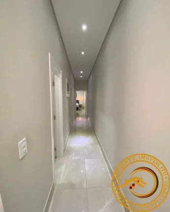 Imagem CASA RESIDENCIAL em SALTO - SP, LOTEAMENTO TERRAS DE SÃO PEDRO E SÃO PAULO