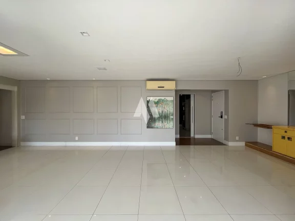 Imagem Apartamento 3 quartos/suítes/3vagas/varanda e lazer à venda no Embaré - Santos/SP