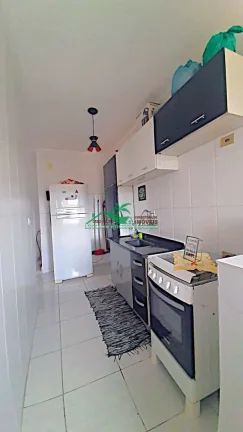 Imagem Apartamento Padrão