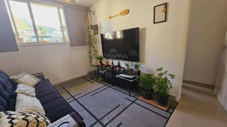 Imagem Copacabana - Residencial › Cobertura com 2 quarto(s) a Venda