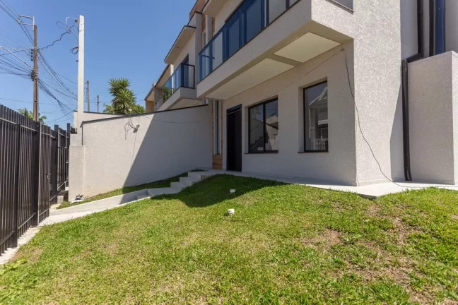 Imagem Residencial NMS - Casa à venda no bairro Atuba - Curitiba/PR