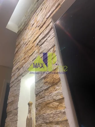 Imagem APARTAMENTO 47M²/02 DORMITÓRIOS/01 VAGA DE GARAGEM