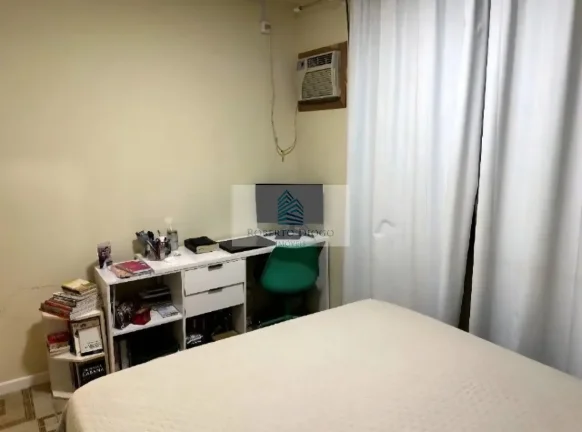 Imagem Apartamento à venda no Rio de Janeiro - Taquara com 2 quartos, 1 banheiro e vaga de garagem!