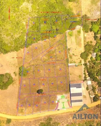 Imagem Lotes a partir de 600m2, à Venda em Meaípe - Guarapari/ES