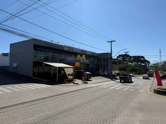 Imagem Sala comercial para alugar, no Condomínio Comercial Vilar II, em Piraquara, Centro, 40m2