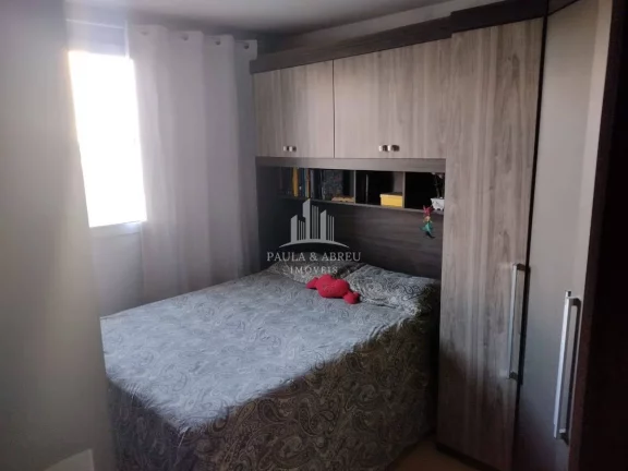 Imagem APARTAMENTO 2 DORMITÓRIOS PARQUE SÃO VICENTE