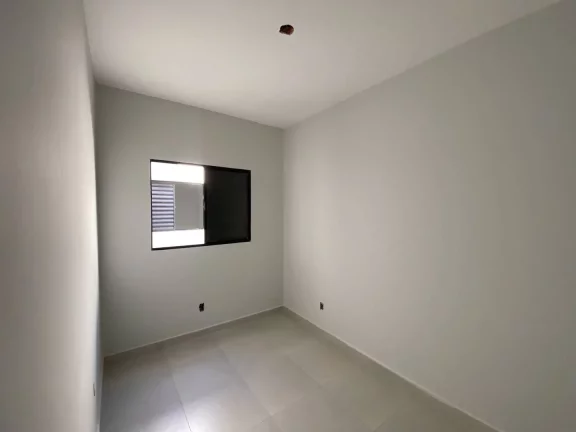 Imagem Casa à venda com 2 dormitórios no Parque Vista Bárbara