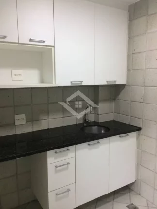 Imagem Prédio Uni empresarial Humaitá com 369m2