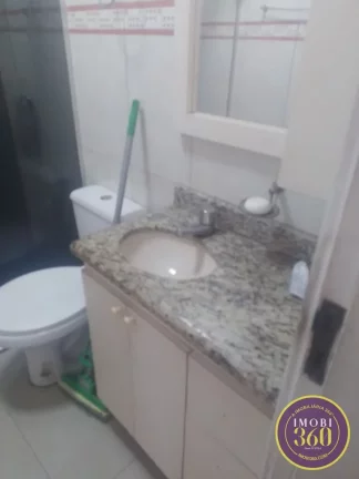 Imagem CONDOMINIO PATEO PICASSO APARTAMENTO TRÊS DORMITÓRIOS