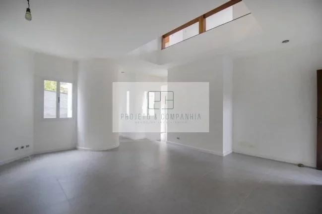 Imagem Casa Sobrado em Jardim Petropolis - São Paulo