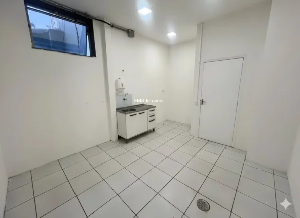 Imagem Loja com 500m2 em Moema