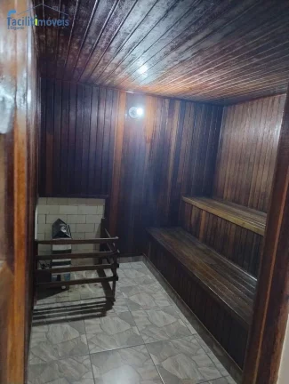 Imagem APARTAMENTO À VENDA NO BAIRRO RUDGE RAMOS - SÃO BERNARDO DO CAMPO - SP