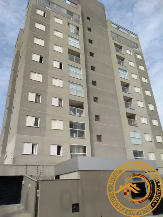 Imagem APARTAMENTO RESIDENCIAL em Itu - SP, Centro