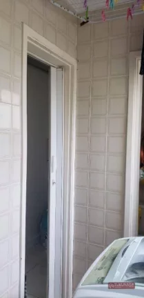 Imagem Apartamento com 2 dormitórios à venda, 60 m² por R$ 480.000,00 - Santa Teresinha - São Paulo/SP
