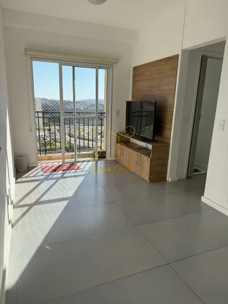 Imagem Apartamento à Venda  Condomínio Duo