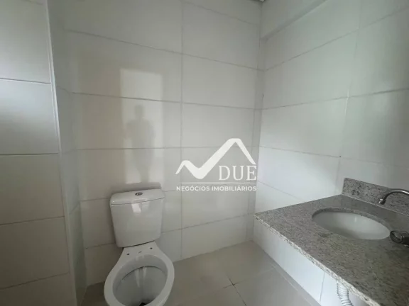 Imagem Apartamento Garden com 2 quartos à venda, 128 m² por R$ 560.000 - Macuco - Santos/SP