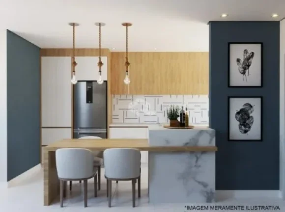Imagem Casa para Venda em Itanhaém, Suarão, 2 dormitórios, 2 suítes, 1 banheiro, 1 vaga
