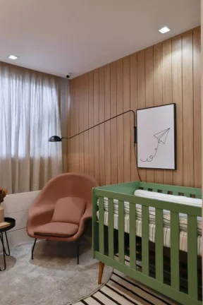 Imagem Apartamento para Venda em Rio de Janeiro, Barra Olímpica, 3 dormitórios, 1 suíte, 2 banheiros, 1 vaga