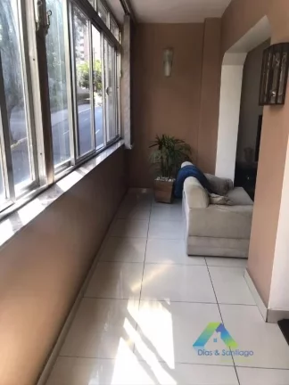 Imagem Apartamento com 3 dormitórios à venda, 150 m² por R$ 960.000,00 - Paraíso - São Paulo/SP