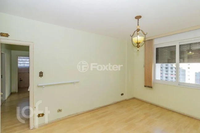 Imagem Apartamento Alto da Mooca - 126M², 3 Dorms, 1 Vaga, Armários.