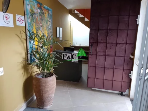 Imagem Ponto Comercial para Venda em Campinas, Chácara da Barra, 2 banheiros