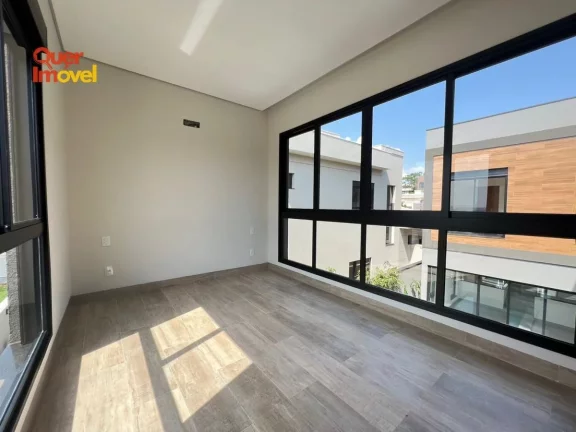 Imagem Casa de luxo no Condomínio Terras de Siena na Vila do Golf, Ribeirão Preto-SP 5 quartos, 4 suítes, 307m² Quer Imóvel Negócios Imobiliários