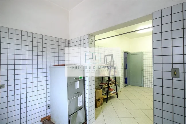 Imagem Casa Comercial em Alto da Boa Vista - São Paulo