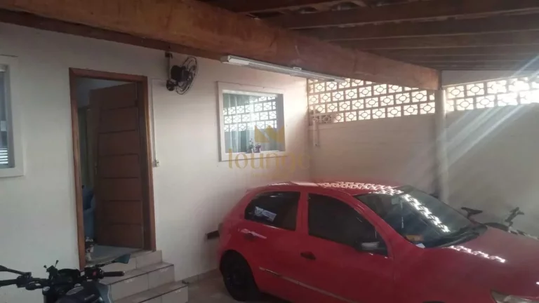 Imagem Casa à venda em Sorocaba Jardim Paulistano - Lounge Imobiliária
