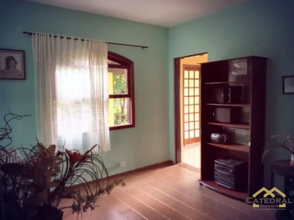 Imagem CHÁCARA À VENDA, 3600 M² POR R$ 1.180.000,00 - MONTERREY - LOUVEIRA/SP