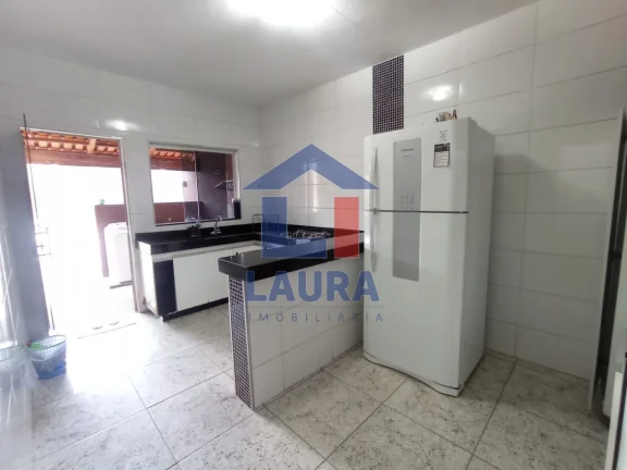 Imagem CASA RESIDENCIAL em PARÁ DE MINAS - MG, SÃO PEDRO