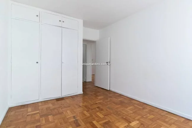 Imagem Apartamento à venda Itaim Bibi São Paulo