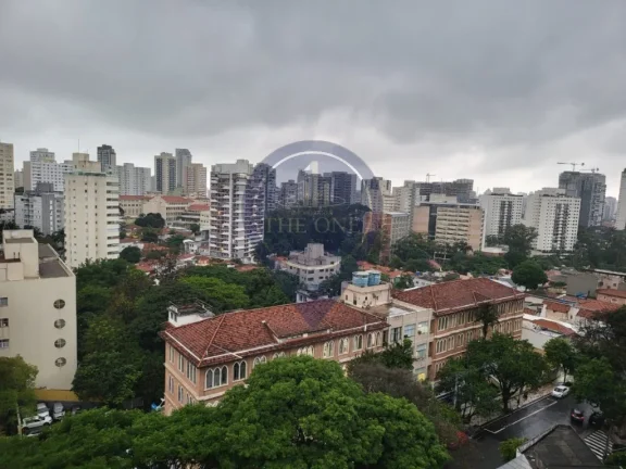 Imagem Imperdível cobertura de luxo na Vila Mariana, São Paulo-SP: 3 quartos, 1 suíte, 2 salas, 3 banheiros, 2 vagas, 168,00 m².
