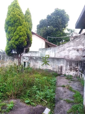 Imagem Casa com 3 dormitórios à venda, 115 m² por R$ 850.000,00 - Instituto de Previdência - São Paulo/SP