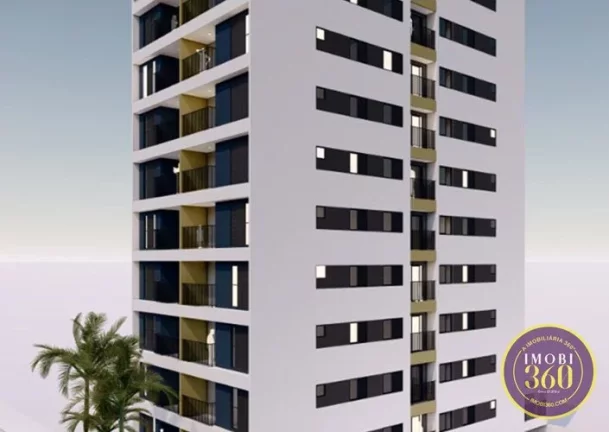 Imagem Apartamento á venda ne Vila Carrão 2 Dormitórios Sacada