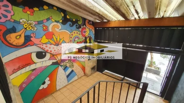 Sobrado para locação no Ipiranga