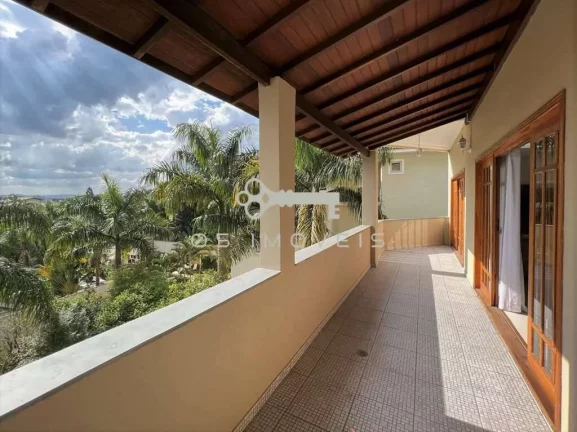 Imagem Cond Passárgada C - 4 dorm/3 sts - Salões festas e jogos, piscina, gourmet!