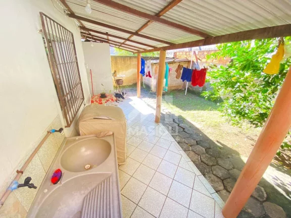 Imagem Casa com 3 dormitórios à venda, 100 m² por R$ 450.000 - Boa Vista - Vila Velha/ES