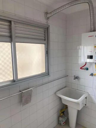 Imagem Apartamento na Vila Formosa