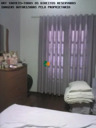 Imagem Casa para Venda em Mairinque, Jardim Cruzeiro, 4 dormitórios, 1 suíte, 3 banheiros, 3 vagas
