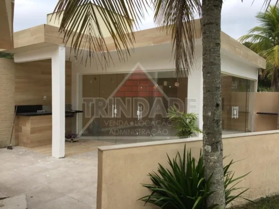 Imagem TERRENO RESIDENCIAL em RIO DE JANEIRO - RJ, GUARATIBA