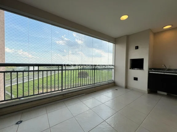Imagem Excelente oportunidade de apartamento à venda em Paulínia, localizado no Residencial Art ... Life, p...