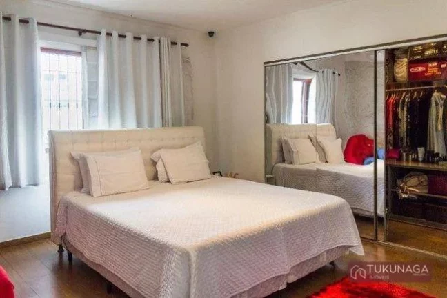 Imagem Casa com 3 dormitórios à venda por R$ 1.390.000,00 - Lauzane Paulista - São Paulo/SP