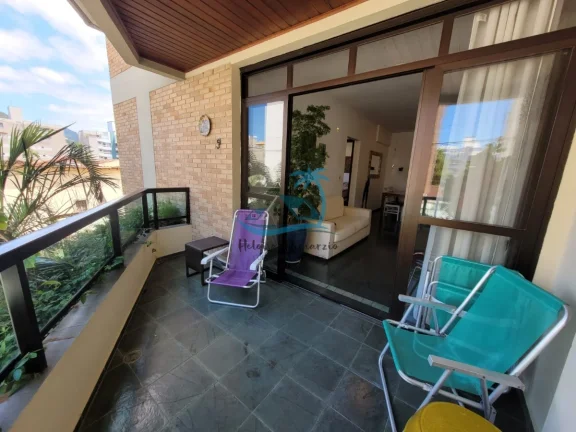 Imagem Apartamento com 2 dormitórios a venda a 300 metros da orla de Itaguá em Ubatuba.