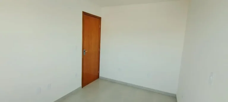 Imagem Aluguel Anual de Apartamento com 2 dormitorios sendo 1 suíte em Gravatá-Navegantes SC