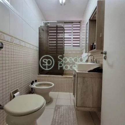 Imagem Ótimo apartamento à venda em Higienópolis - Área: 170m² - 03 dormitórios - sendo 01 suíte - L...