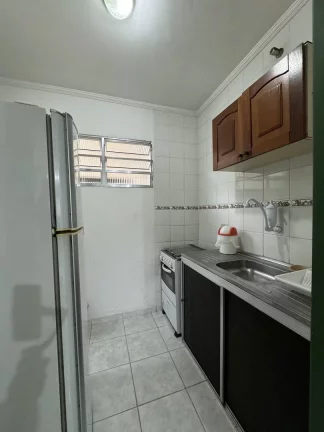 Imagem Apartamento no Itaguá