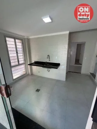 Imagem Casa à venda com 3 quartos Santos